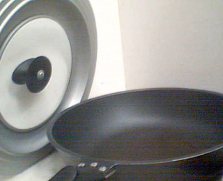 平底鍋