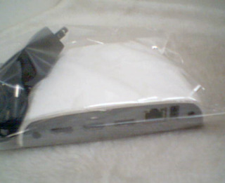 電視盒(不退換)