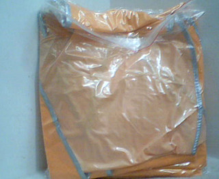 機車包覆式雨衣5XL