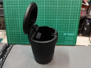 車載菸灰缸