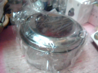 大龍郵票便當盒