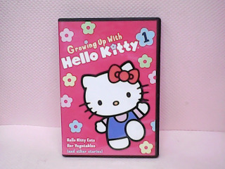 DVD片