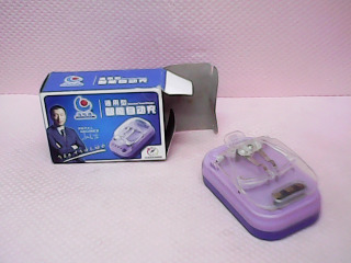 電池充電器
