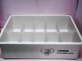 收納盒