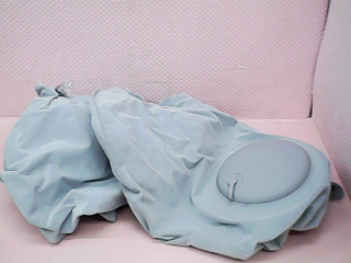 充氣頸枕