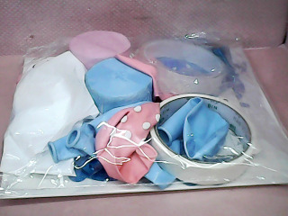 DIY材料