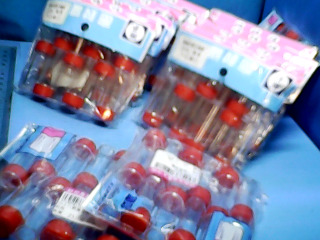 塑膠密封罐12入-單售