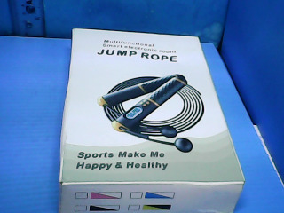 全新跳繩