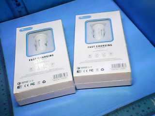 車充USB插座-單售