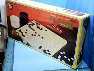 圍棋棋盤