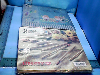 全新色鉛筆組-單售