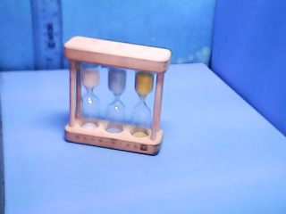 沙漏擺飾