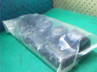輪子4入
