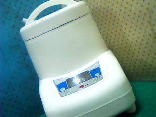 蒸薰機