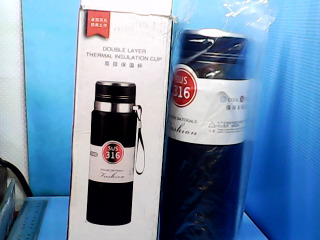 全新不銹鋼杯