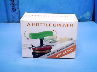 開瓶器