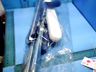 清潔刷組