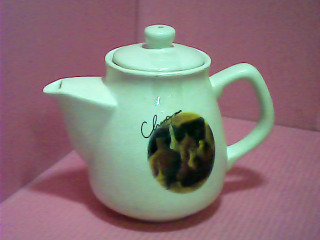 茶壺