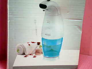 酒精消毒機