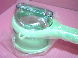 削皮器