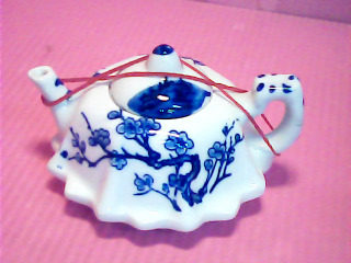 茶壺