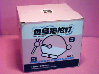 小夜燈