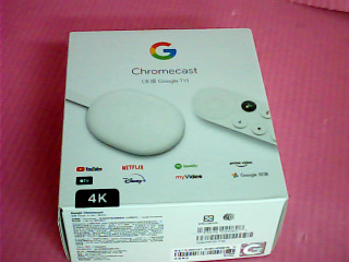 Google TV