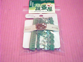 髮帶