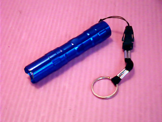 手電筒