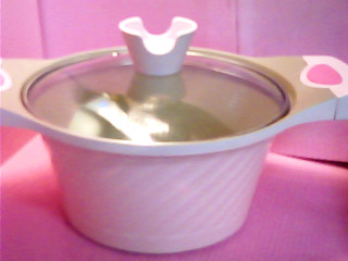 鍋加蓋