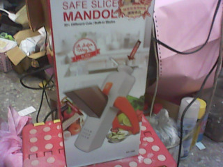 全新/專業刨絲器