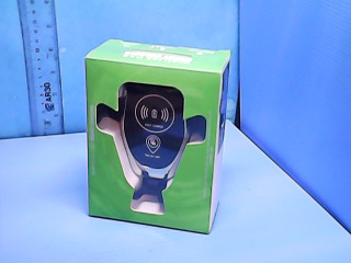 車用手機無線充架