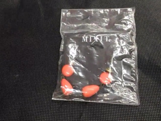 耳環
