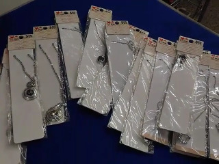 項鍊單售