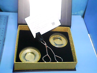 假睫毛2+睫毛夾