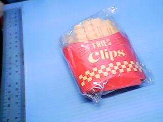 塑膠密封夾多入