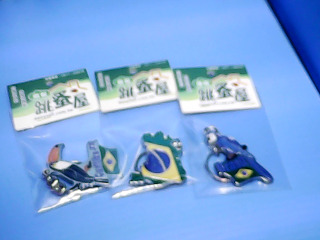 鑰匙圈-單售