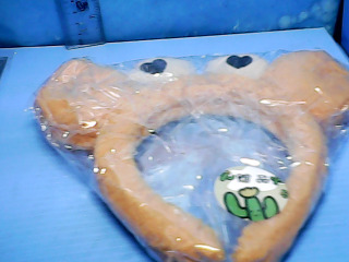 髮箍