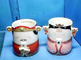 杯-單售