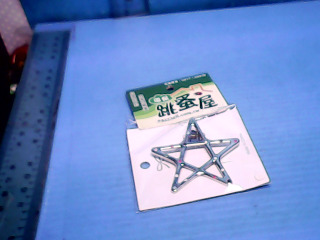 髮夾