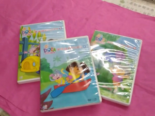 DVD單售
