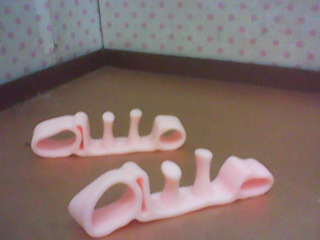 腳躂用品