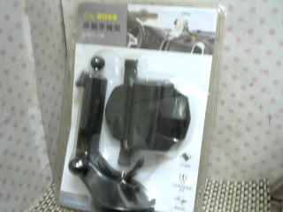 全新/車用手機架