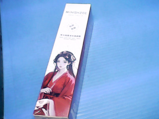 身體素妍霜