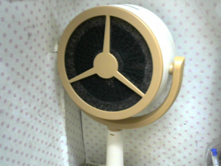 全新/充電式電風扇