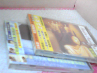 CD-單售