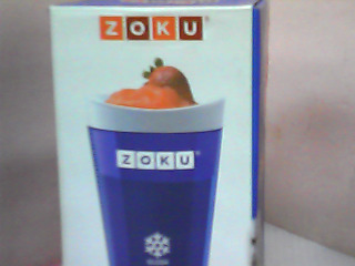 冰淇淋製作器