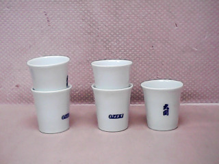 杯-單售