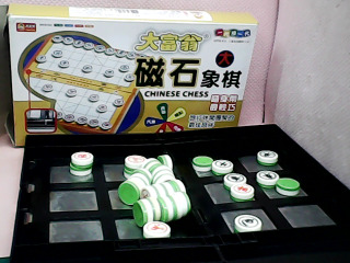磁石象棋