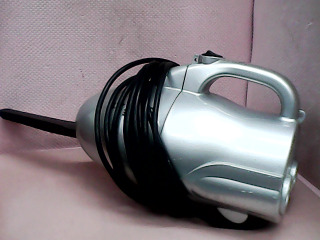 吸塵器